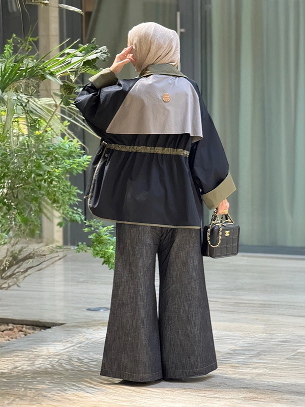 جاكت توفيسد جاكت توفيسد